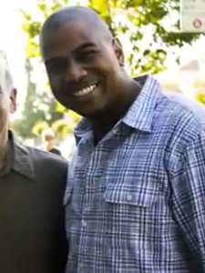 omar gooding
