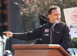 aasif mandvi