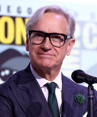 paul feig