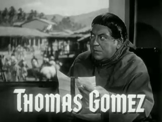 thomas gomez