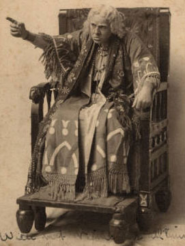 robert mcwade