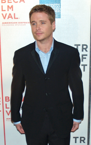 kevin connolly
