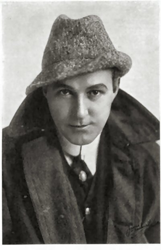 dustin farnum