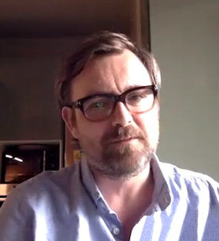 neil maskell