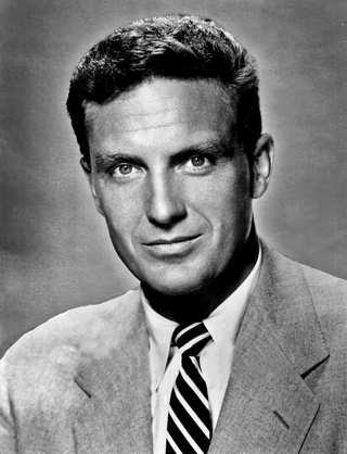 robert stack