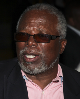 john kani