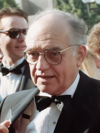 richard dysart