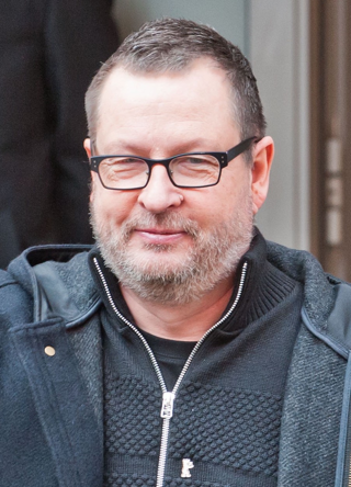 lars von trier