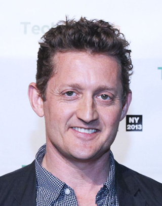 alex winter