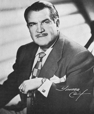 miguel Ángel ferriz sr.
