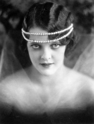blanche mehaffey