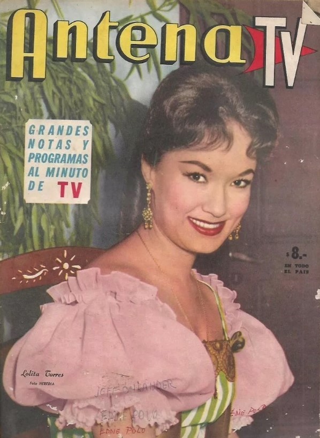 lolita torres