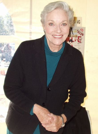 lee meriwether