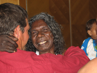 david gulpilil