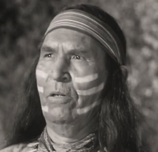 chief yowlachie