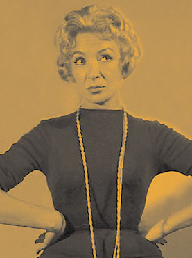bertha moss
