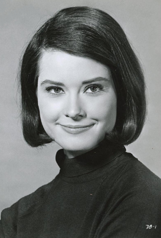 diane baker