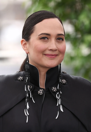 lily gladstone