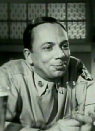 henry jones