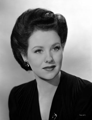 ruth warrick