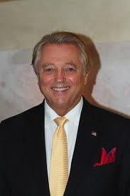 christopher mitchum