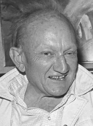 billy barty