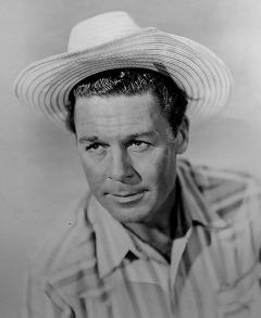 john archer