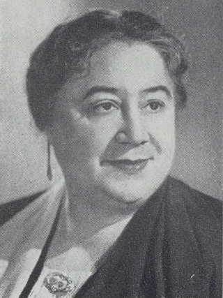 mady berry