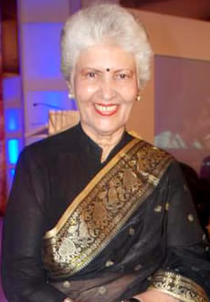 shashikala