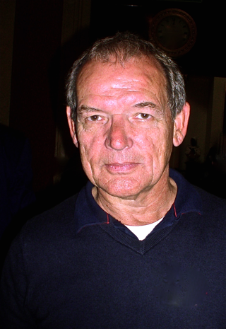 david schofield