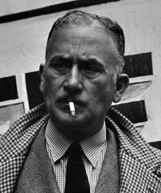 john halliday