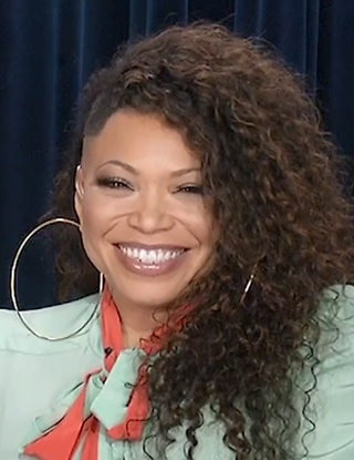 tisha campbell