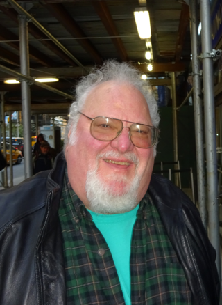 josh mostel