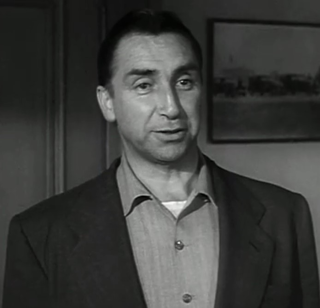 horace mcmahon