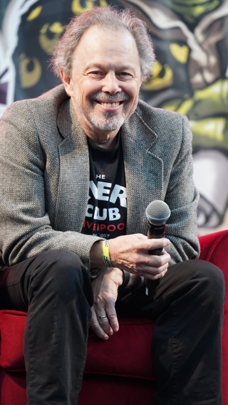 curtis armstrong
