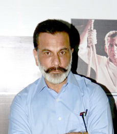 pavan malhotra