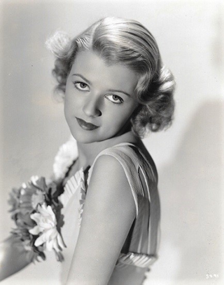 betty furness