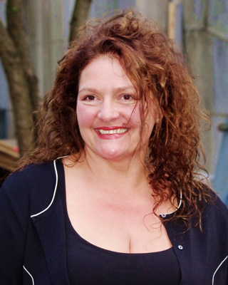 aida turturro