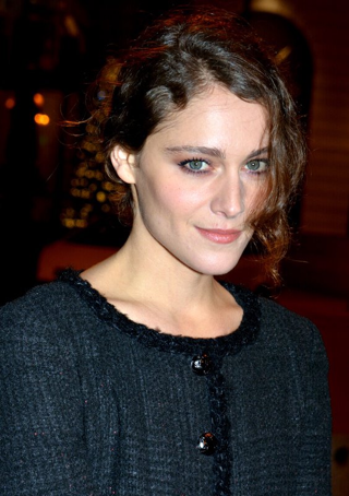 ariane labed