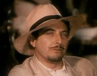 roy d'arcy