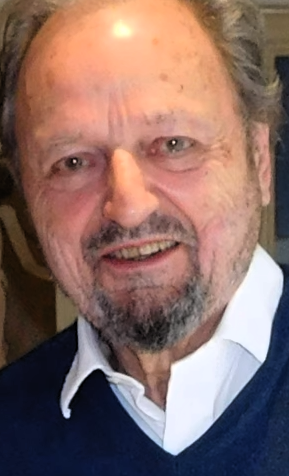 peter bowles