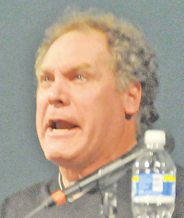 jay o. sanders