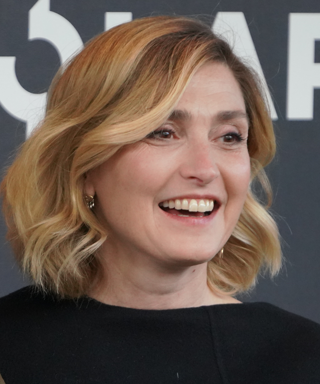 julie gayet