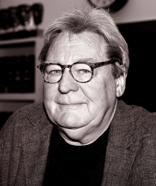 alan parker