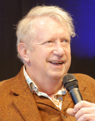 mark williams