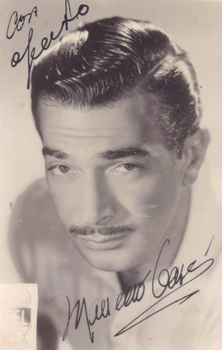 mauricio garcés