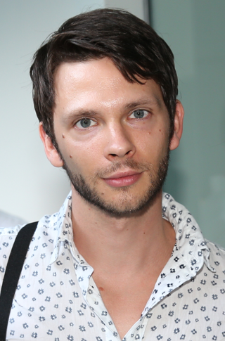 devon graye