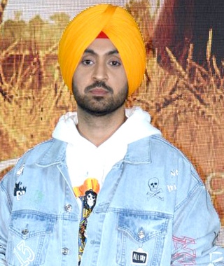 diljit dosanjh