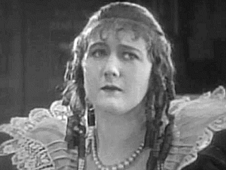 mary maclaren