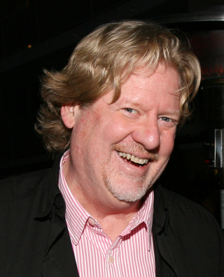 donald petrie
